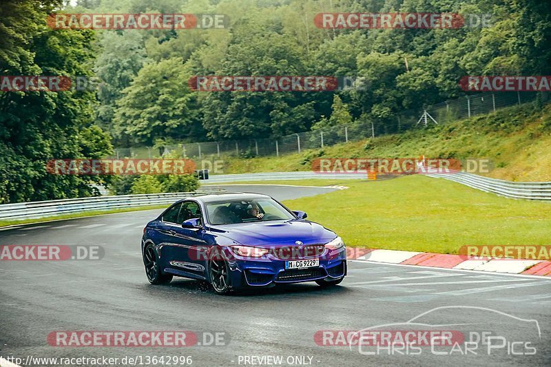 Bild #13642996 - Touristenfahrten Nürburgring Nordschleife (13.07.2021)