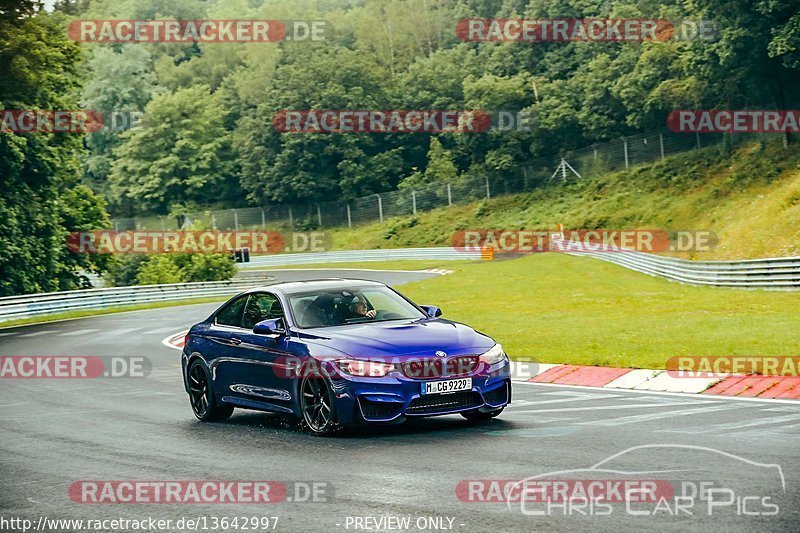 Bild #13642997 - Touristenfahrten Nürburgring Nordschleife (13.07.2021)