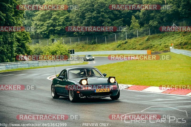 Bild #13642999 - Touristenfahrten Nürburgring Nordschleife (13.07.2021)