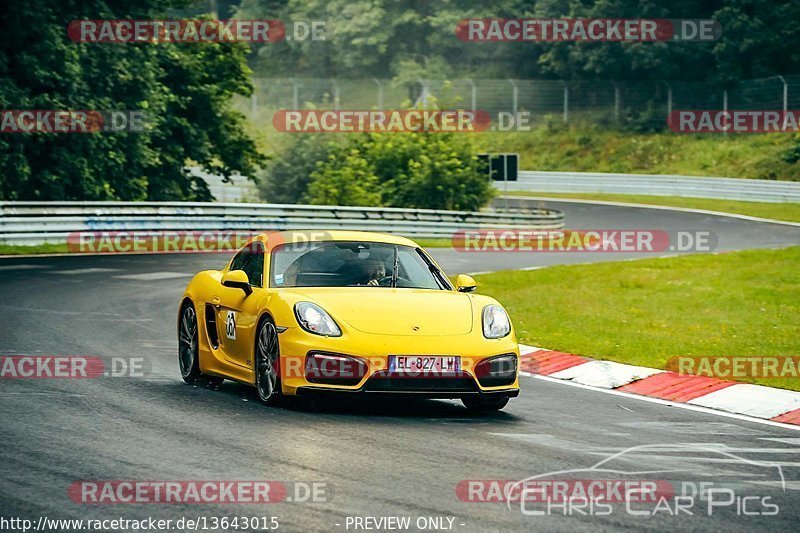 Bild #13643015 - Touristenfahrten Nürburgring Nordschleife (13.07.2021)