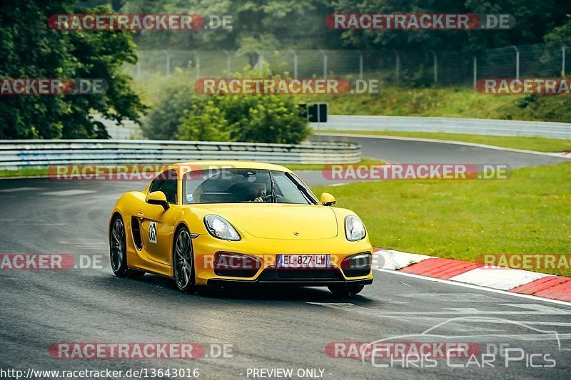 Bild #13643016 - Touristenfahrten Nürburgring Nordschleife (13.07.2021)