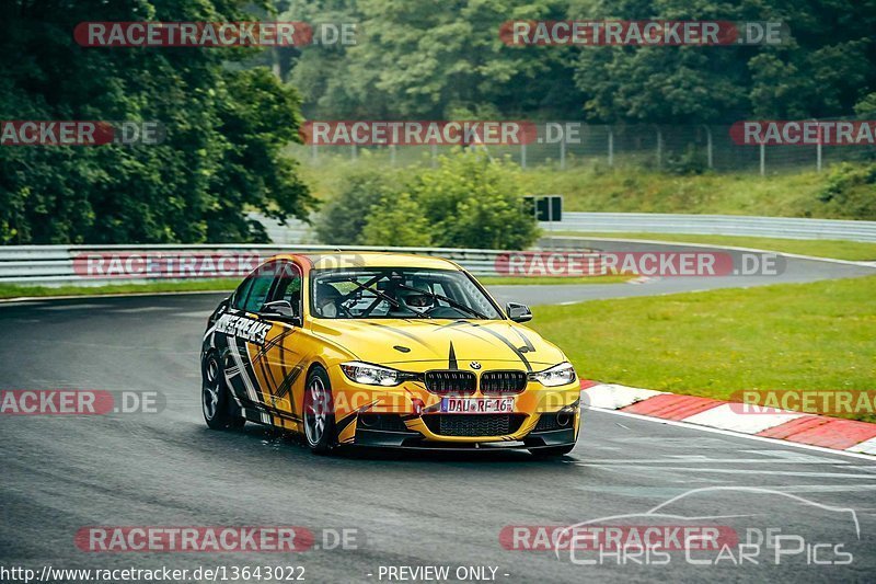 Bild #13643022 - Touristenfahrten Nürburgring Nordschleife (13.07.2021)