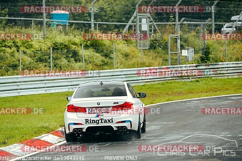 Bild #13643046 - Touristenfahrten Nürburgring Nordschleife (13.07.2021)