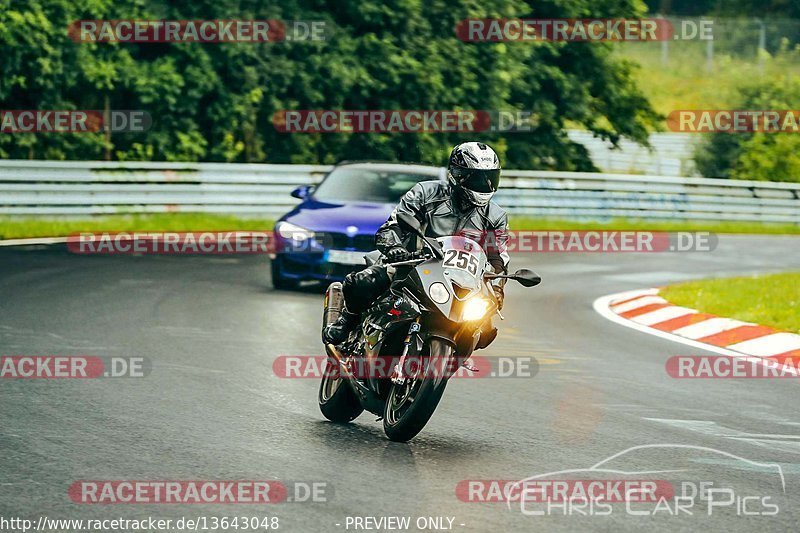 Bild #13643048 - Touristenfahrten Nürburgring Nordschleife (13.07.2021)