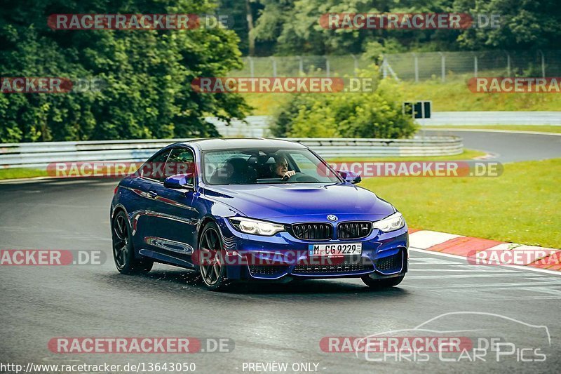 Bild #13643050 - Touristenfahrten Nürburgring Nordschleife (13.07.2021)