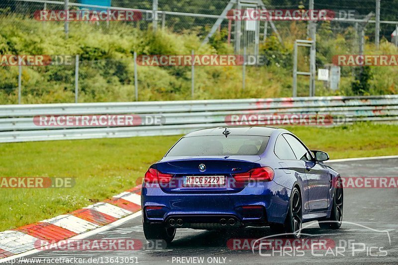 Bild #13643051 - Touristenfahrten Nürburgring Nordschleife (13.07.2021)