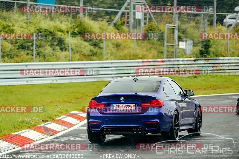 Bild #13643052 - Touristenfahrten Nürburgring Nordschleife (13.07.2021)