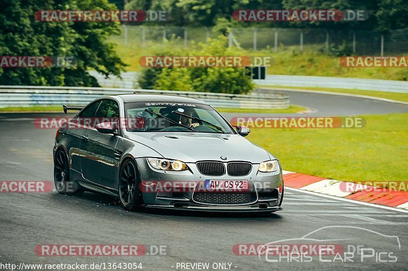 Bild #13643054 - Touristenfahrten Nürburgring Nordschleife (13.07.2021)