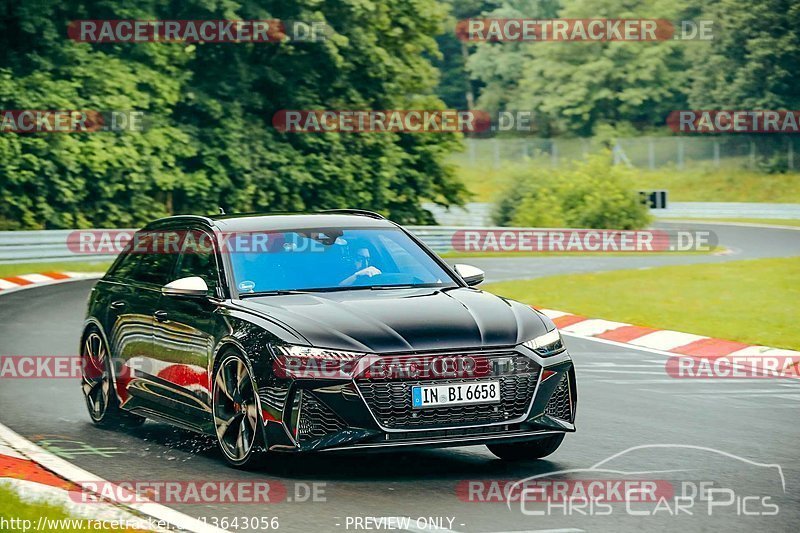 Bild #13643056 - Touristenfahrten Nürburgring Nordschleife (13.07.2021)