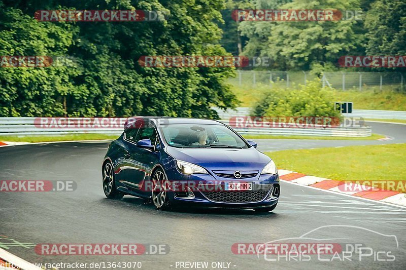 Bild #13643070 - Touristenfahrten Nürburgring Nordschleife (13.07.2021)