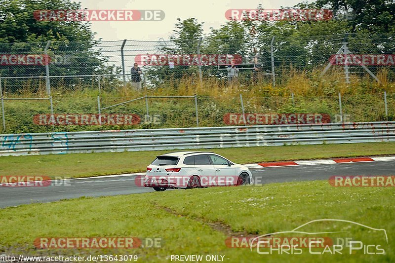 Bild #13643079 - Touristenfahrten Nürburgring Nordschleife (13.07.2021)