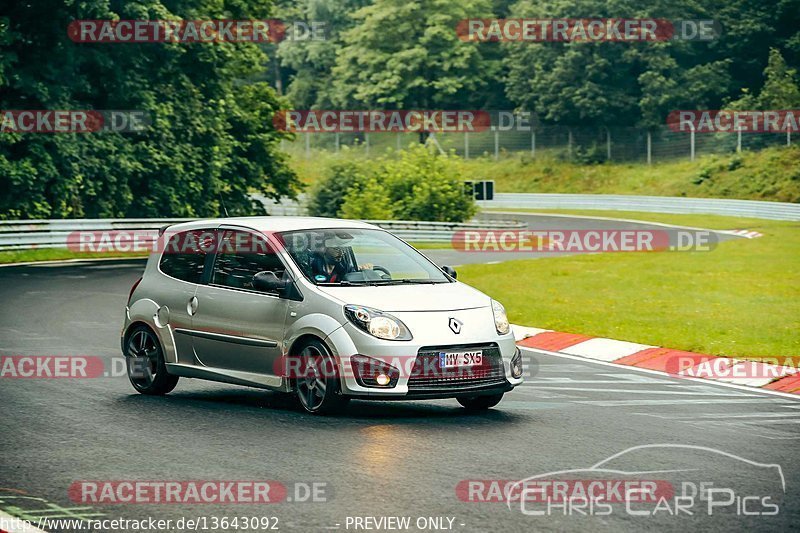 Bild #13643092 - Touristenfahrten Nürburgring Nordschleife (13.07.2021)