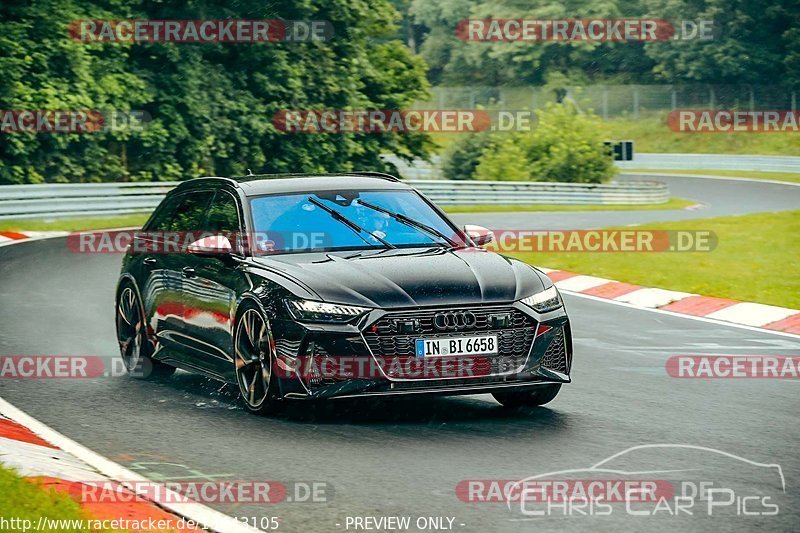 Bild #13643105 - Touristenfahrten Nürburgring Nordschleife (13.07.2021)