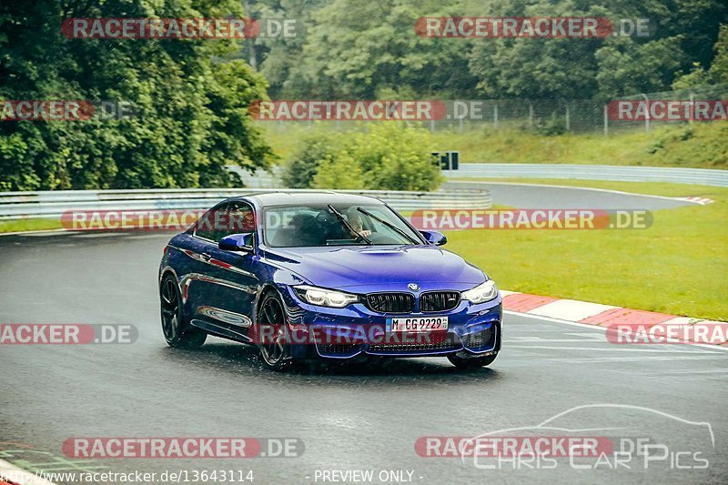 Bild #13643114 - Touristenfahrten Nürburgring Nordschleife (13.07.2021)