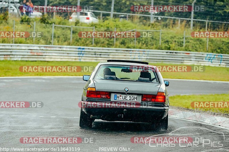 Bild #13643119 - Touristenfahrten Nürburgring Nordschleife (13.07.2021)