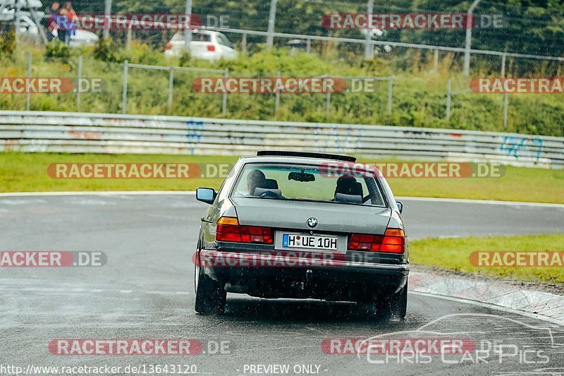 Bild #13643120 - Touristenfahrten Nürburgring Nordschleife (13.07.2021)