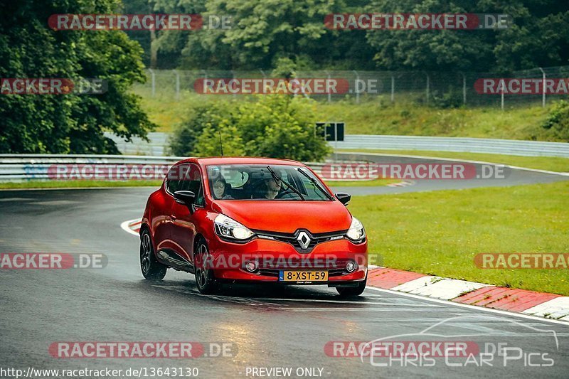 Bild #13643130 - Touristenfahrten Nürburgring Nordschleife (13.07.2021)