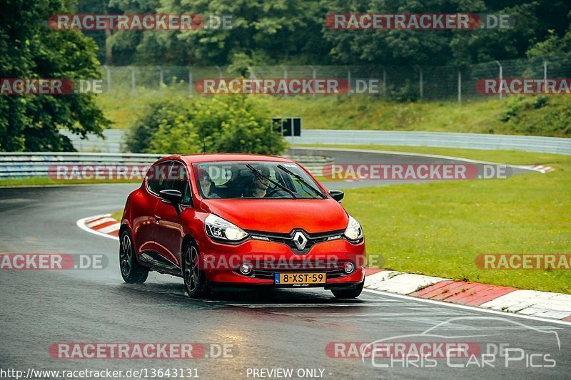 Bild #13643131 - Touristenfahrten Nürburgring Nordschleife (13.07.2021)