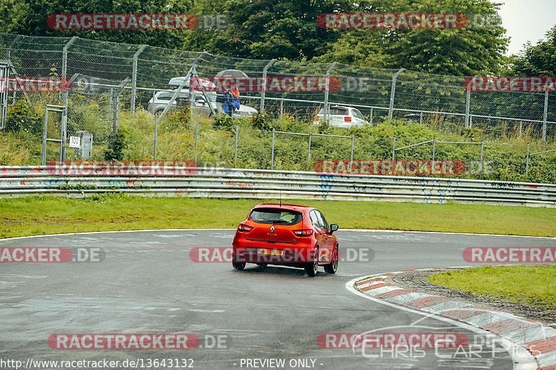 Bild #13643132 - Touristenfahrten Nürburgring Nordschleife (13.07.2021)