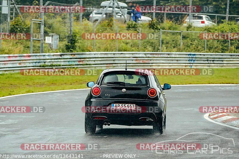 Bild #13643141 - Touristenfahrten Nürburgring Nordschleife (13.07.2021)