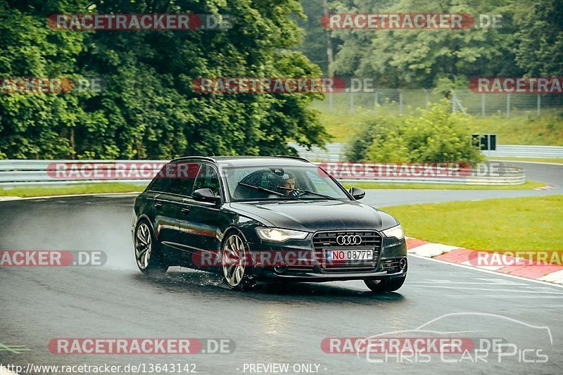 Bild #13643142 - Touristenfahrten Nürburgring Nordschleife (13.07.2021)