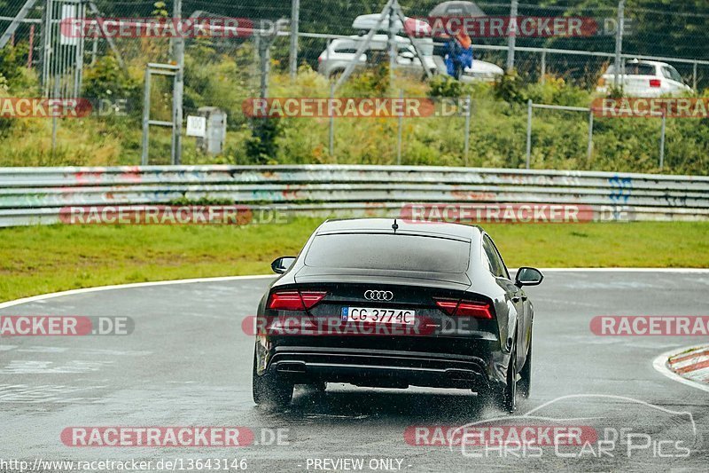 Bild #13643146 - Touristenfahrten Nürburgring Nordschleife (13.07.2021)