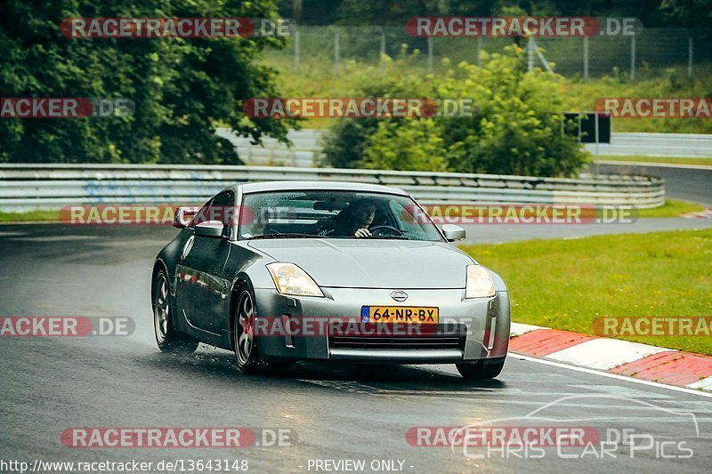 Bild #13643148 - Touristenfahrten Nürburgring Nordschleife (13.07.2021)