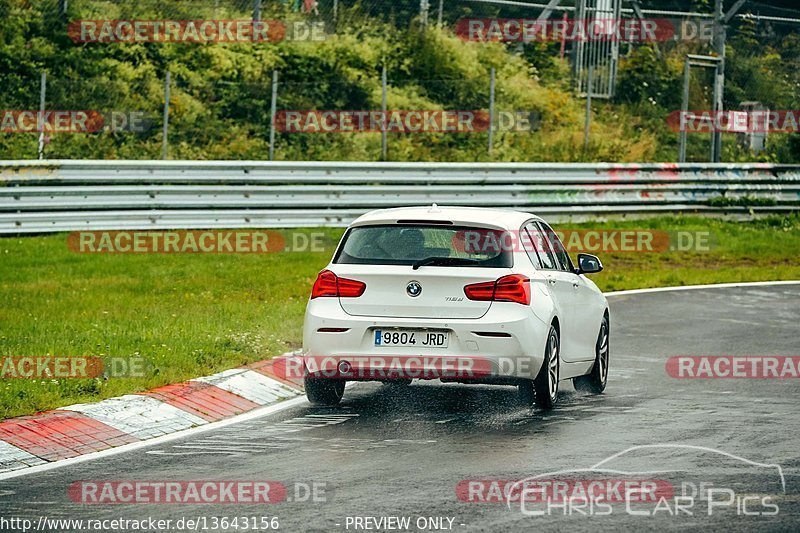 Bild #13643156 - Touristenfahrten Nürburgring Nordschleife (13.07.2021)