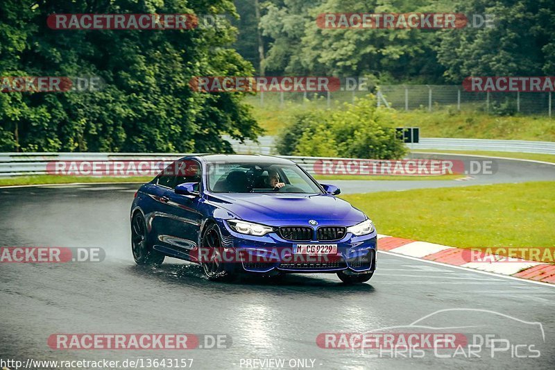 Bild #13643157 - Touristenfahrten Nürburgring Nordschleife (13.07.2021)