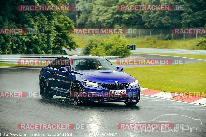 Bild #13643158 - Touristenfahrten Nürburgring Nordschleife (13.07.2021)