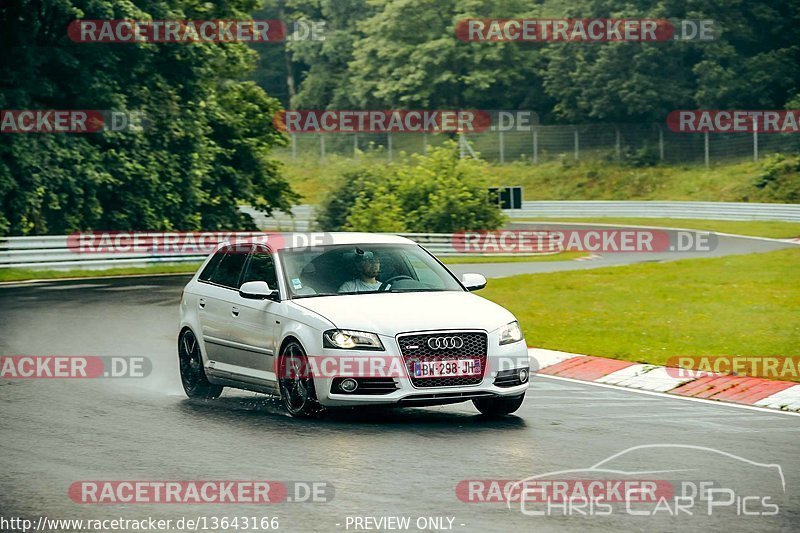 Bild #13643166 - Touristenfahrten Nürburgring Nordschleife (13.07.2021)