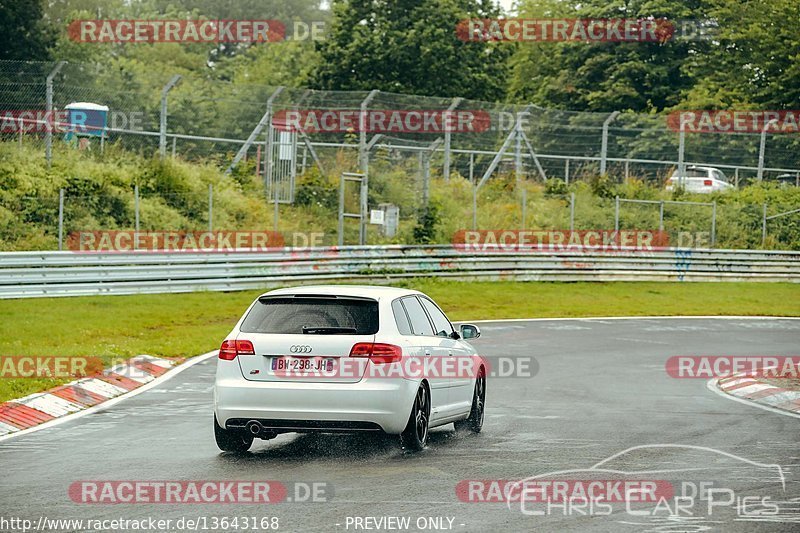 Bild #13643168 - Touristenfahrten Nürburgring Nordschleife (13.07.2021)