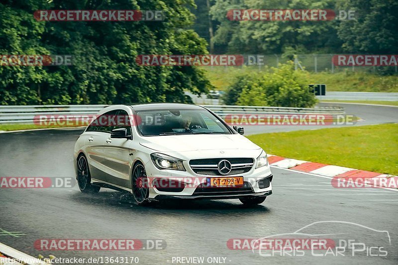 Bild #13643170 - Touristenfahrten Nürburgring Nordschleife (13.07.2021)