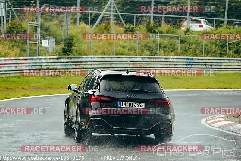 Bild #13643176 - Touristenfahrten Nürburgring Nordschleife (13.07.2021)