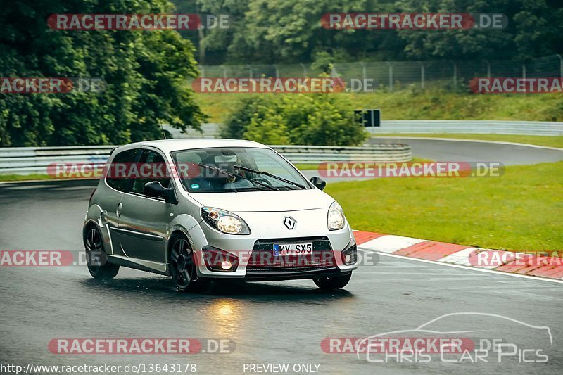 Bild #13643178 - Touristenfahrten Nürburgring Nordschleife (13.07.2021)