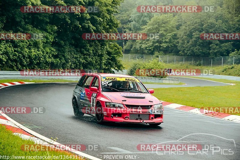 Bild #13643179 - Touristenfahrten Nürburgring Nordschleife (13.07.2021)