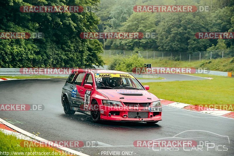 Bild #13643180 - Touristenfahrten Nürburgring Nordschleife (13.07.2021)