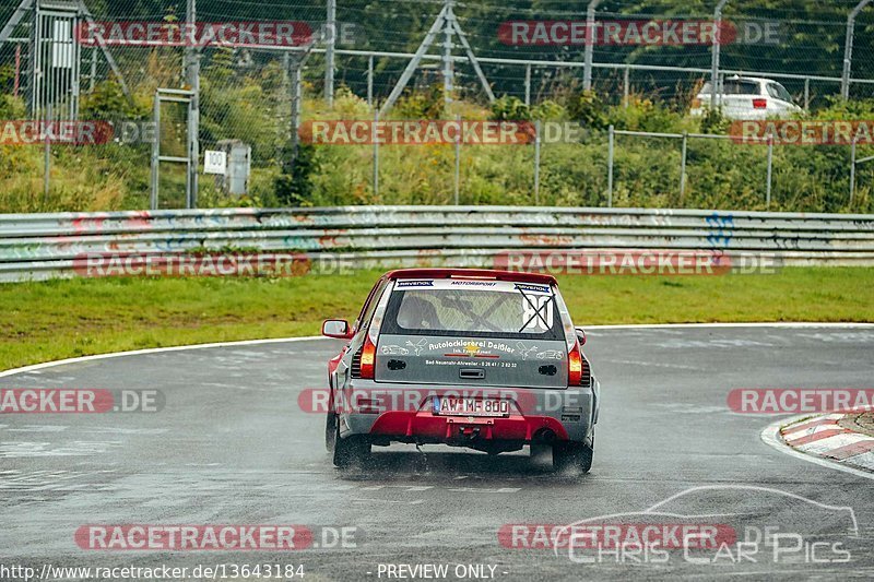 Bild #13643184 - Touristenfahrten Nürburgring Nordschleife (13.07.2021)