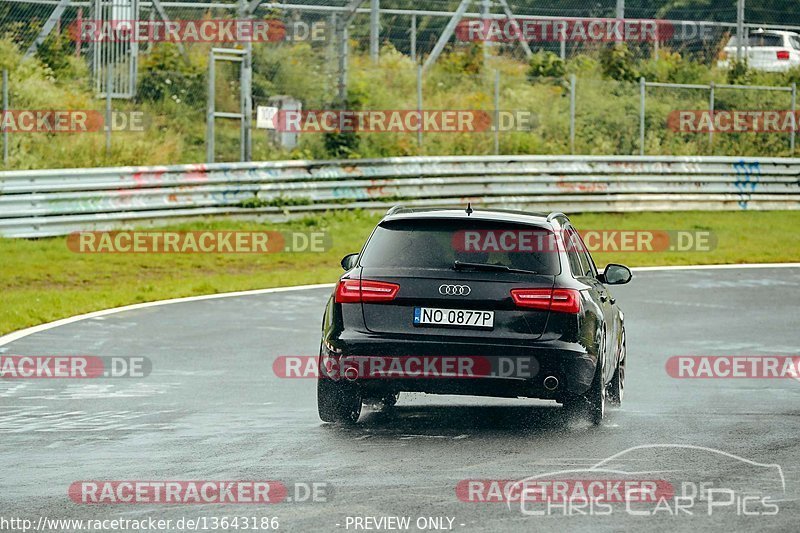 Bild #13643186 - Touristenfahrten Nürburgring Nordschleife (13.07.2021)