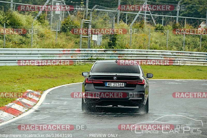 Bild #13643191 - Touristenfahrten Nürburgring Nordschleife (13.07.2021)