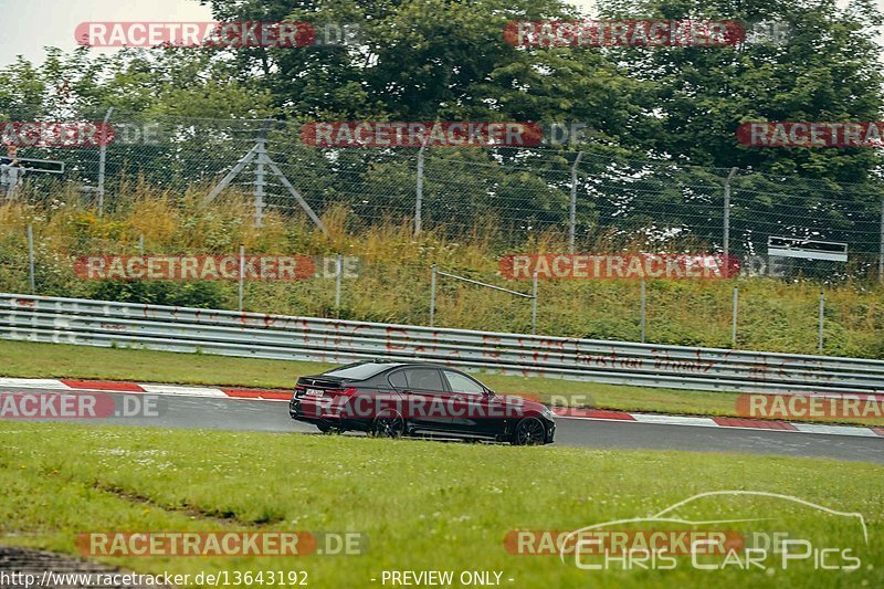 Bild #13643192 - Touristenfahrten Nürburgring Nordschleife (13.07.2021)