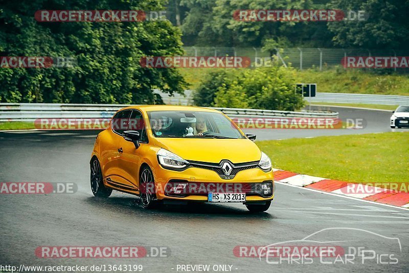 Bild #13643199 - Touristenfahrten Nürburgring Nordschleife (13.07.2021)