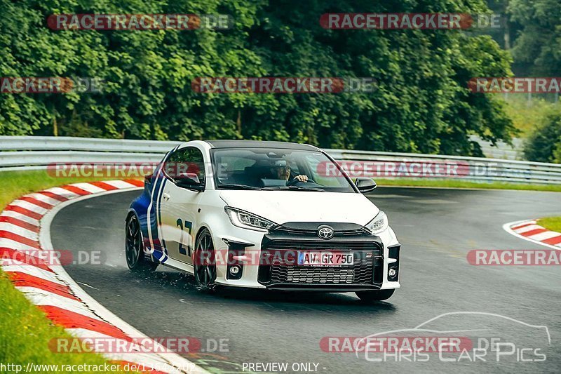 Bild #13643202 - Touristenfahrten Nürburgring Nordschleife (13.07.2021)