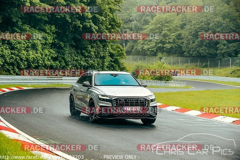 Bild #13643203 - Touristenfahrten Nürburgring Nordschleife (13.07.2021)