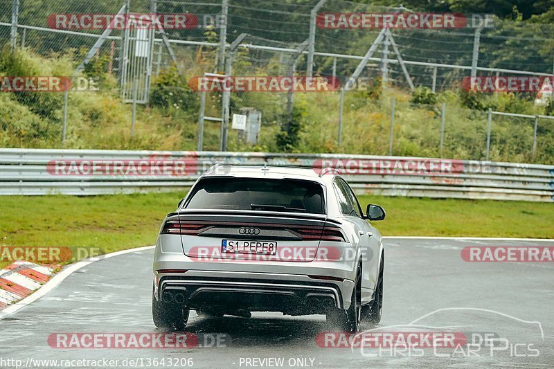 Bild #13643206 - Touristenfahrten Nürburgring Nordschleife (13.07.2021)