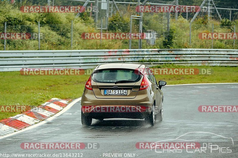 Bild #13643212 - Touristenfahrten Nürburgring Nordschleife (13.07.2021)