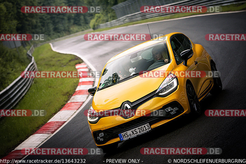 Bild #13643232 - Touristenfahrten Nürburgring Nordschleife (13.07.2021)