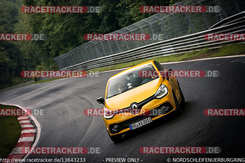 Bild #13643233 - Touristenfahrten Nürburgring Nordschleife (13.07.2021)