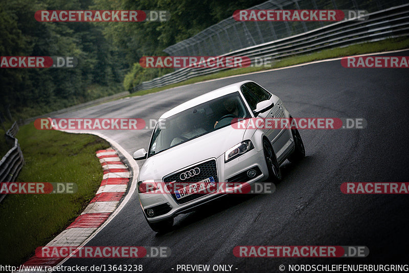 Bild #13643238 - Touristenfahrten Nürburgring Nordschleife (13.07.2021)