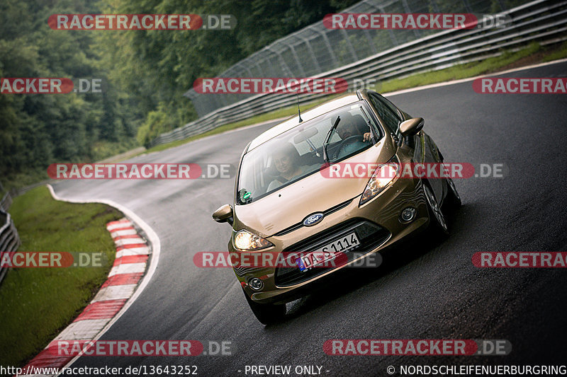 Bild #13643252 - Touristenfahrten Nürburgring Nordschleife (13.07.2021)